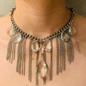 Eye-catcher Necklace